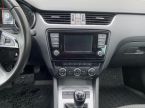 Škoda Octavia - fotka číslo 11