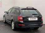 Škoda Octavia - fotka číslo 5