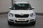 Škoda Yeti - fotka číslo 1