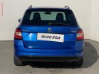 Škoda Fabia - fotka číslo 4