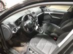 Škoda Octavia - fotka číslo 2