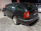 Škoda Octavia - fotka číslo 1