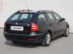 Škoda Octavia - fotka číslo 3