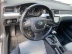 Škoda Superb - fotka číslo 11
