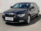 Škoda Superb - fotka číslo 2