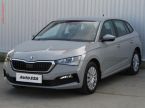 Škoda Scala - fotka číslo 2