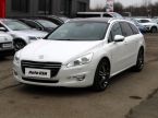 Peugeot 508 - fotka číslo 2