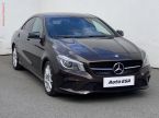 Mercedes Třída CLA - fotka číslo 0