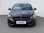 Mercedes Třída CLA - fotka číslo 1