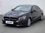 Mercedes Třída CLA - fotka číslo 2