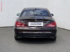 Mercedes Třída CLA - fotka číslo 4