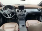 Mercedes Třída CLA - fotka číslo 7