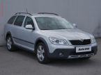 Škoda Octavia - fotka číslo 0