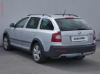 Škoda Octavia - fotka číslo 5
