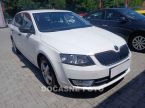 Škoda Octavia - fotka číslo 0