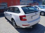 Škoda Octavia - fotka číslo 1