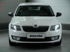 Škoda Octavia - fotka číslo 1