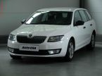 Škoda Octavia - fotka číslo 2