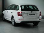 Škoda Octavia - fotka číslo 5