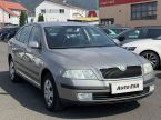 Škoda Octavia - fotka číslo 0