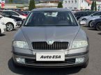 Škoda Octavia - fotka číslo 1