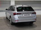 Škoda Octavia - fotka číslo 3