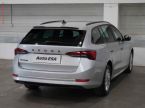 Škoda Octavia - fotka číslo 5