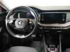 Škoda Octavia - fotka číslo 7