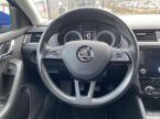 Škoda Octavia - fotka číslo 13