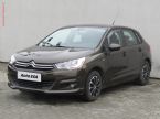 Citroën C4 - fotka číslo 2