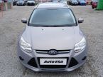 Ford Focus - fotka číslo 1