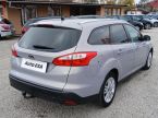 Ford Focus - fotka číslo 3