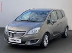 Opel Meriva - fotka číslo 2