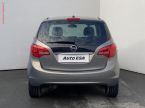 Opel Meriva - fotka číslo 4