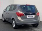 Opel Meriva - fotka číslo 5