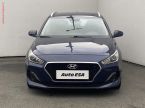 Hyundai i30 - fotka číslo 1