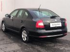 Škoda Octavia - fotka číslo 5