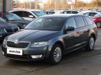 Škoda Octavia - fotka číslo 2