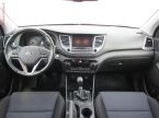Hyundai Tucson - fotka číslo 7