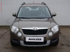 Škoda Yeti - fotka číslo 1