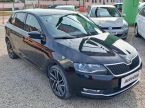 Škoda Rapid - fotka číslo 0