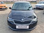 Škoda Rapid - fotka číslo 1