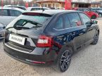 Škoda Rapid - fotka číslo 3