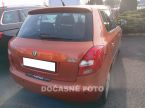 Škoda Fabia - fotka číslo 1