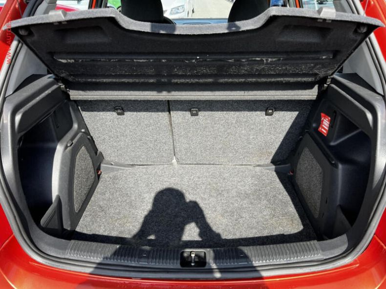 Škoda Fabia - hlavní fotka