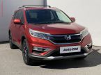 Honda CR-V - fotka číslo 0