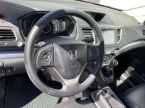 Honda CR-V - fotka číslo 11