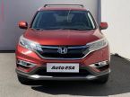 Honda CR-V - fotka číslo 1