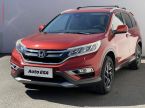 Honda CR-V - fotka číslo 2