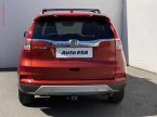 Honda CR-V - fotka číslo 4
